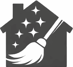 Karla Cleaning Crew logotyp