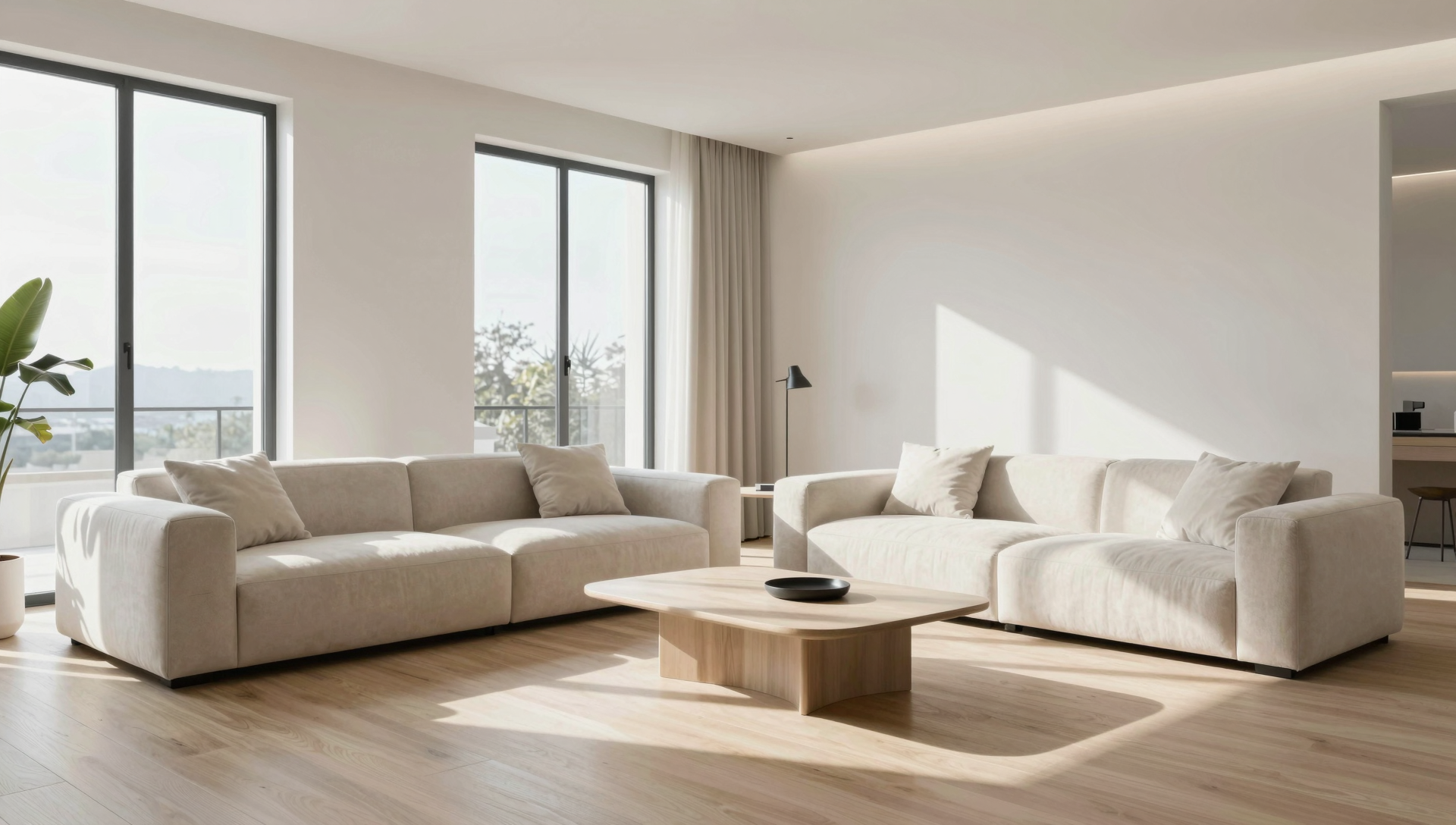 Karla Cleaning Crew professionell städning